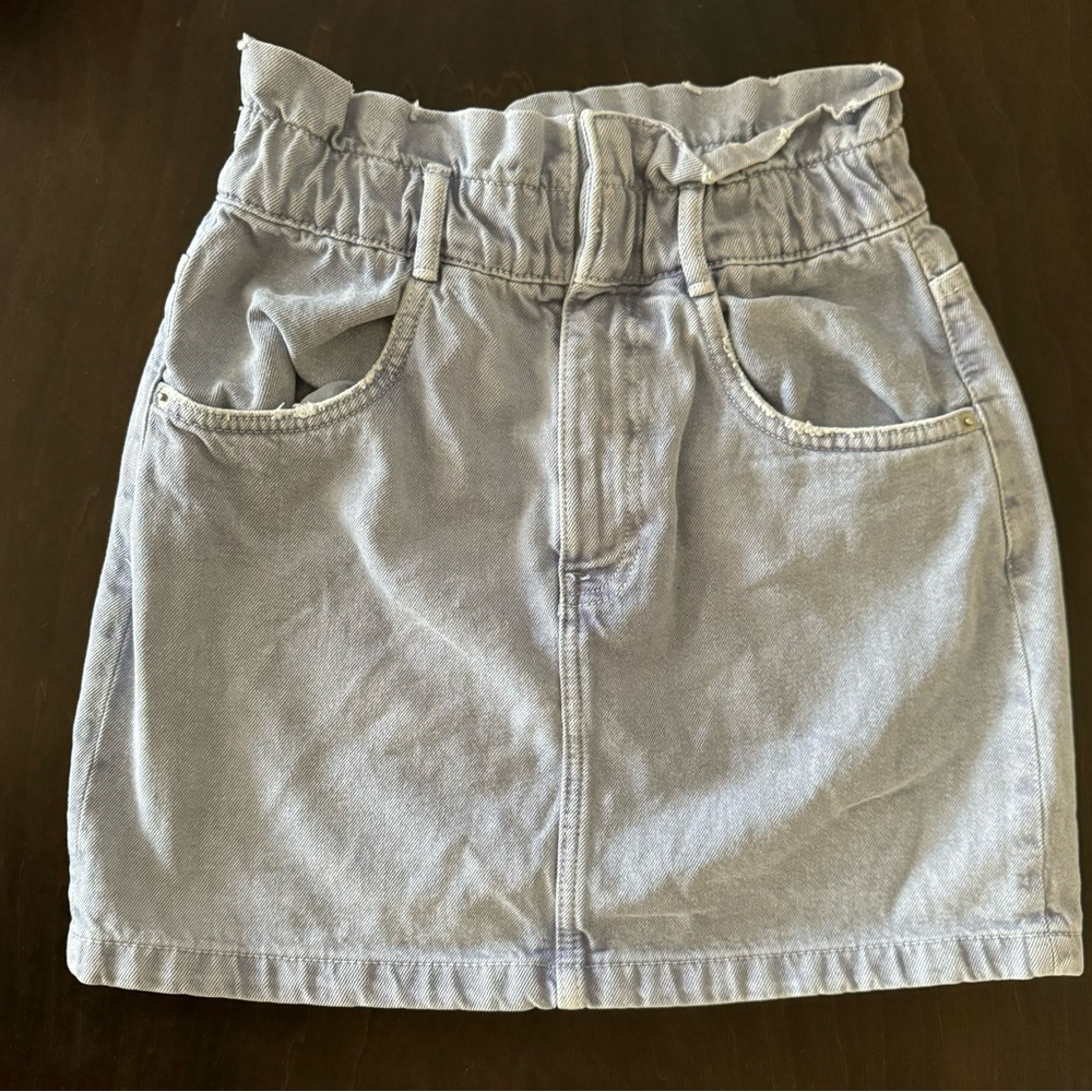 Zara Skirt